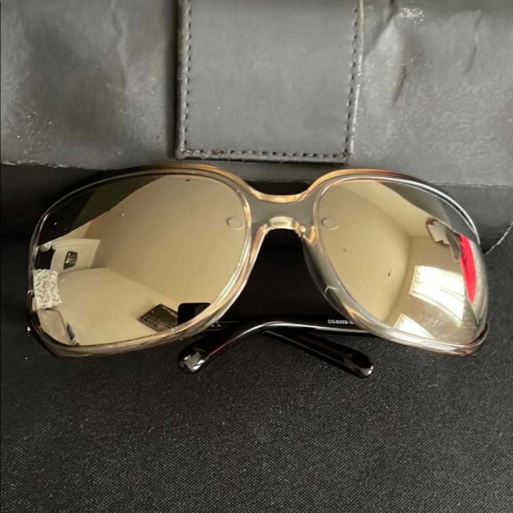 Vintage Dolce & Gabbana Sunglasses